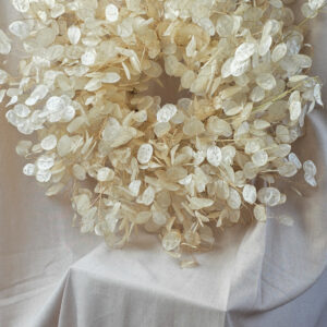 The Cloud | Everlasting wreath ~90cm